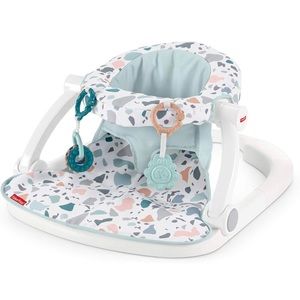 Fisher Price Sit-Me-Up Floor Seat